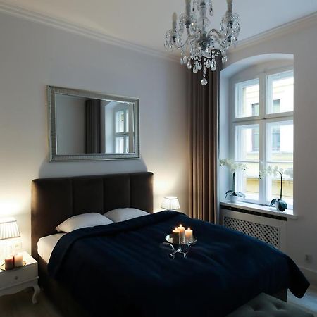 Kdro Apartment Rynek Wrocław Eksteriør bilde