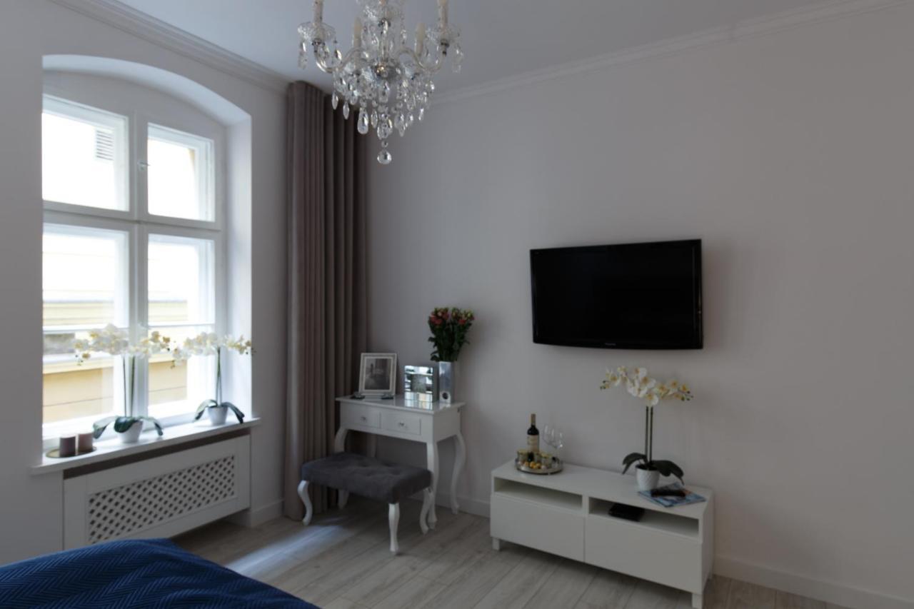 Kdro Apartment Rynek Wrocław Eksteriør bilde