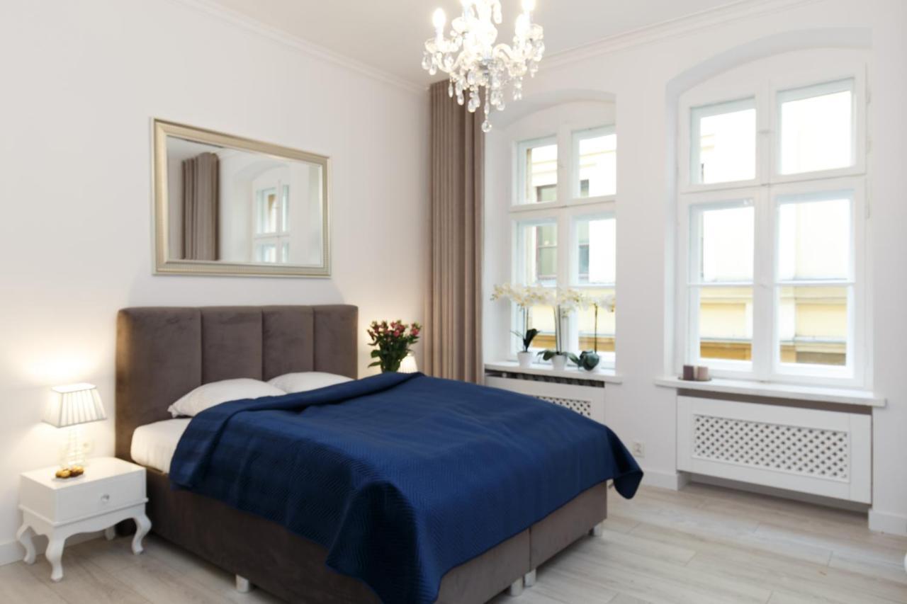 Kdro Apartment Rynek Wrocław Eksteriør bilde
