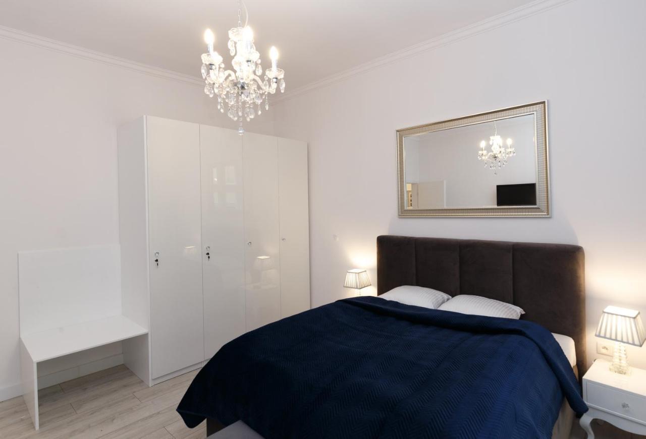 Kdro Apartment Rynek Wrocław Eksteriør bilde