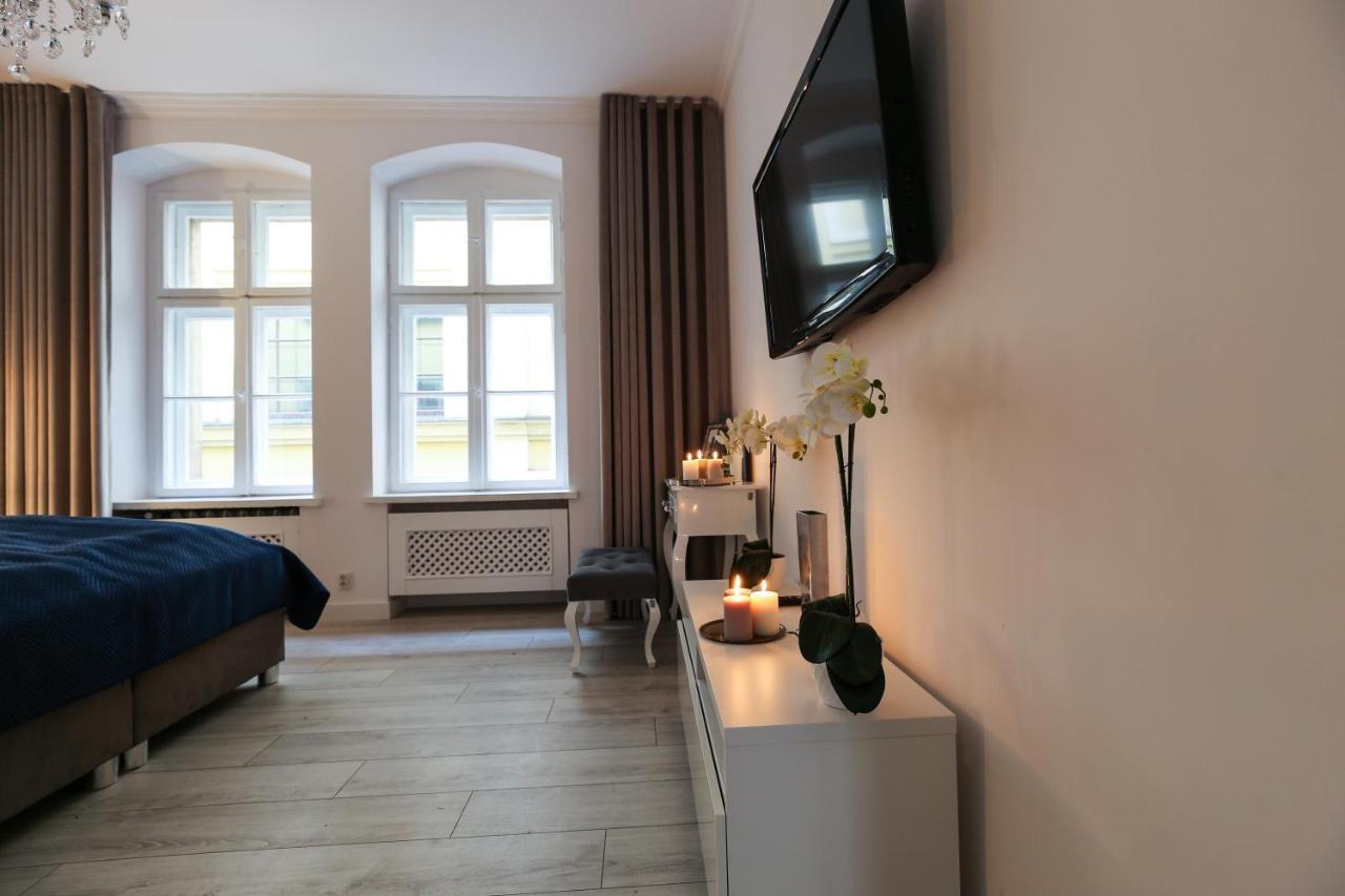 Kdro Apartment Rynek Wrocław Eksteriør bilde