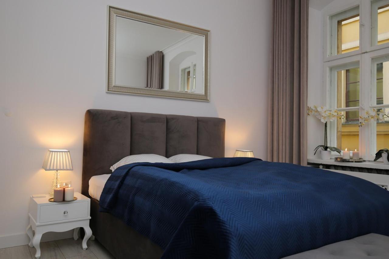 Kdro Apartment Rynek Wrocław Eksteriør bilde