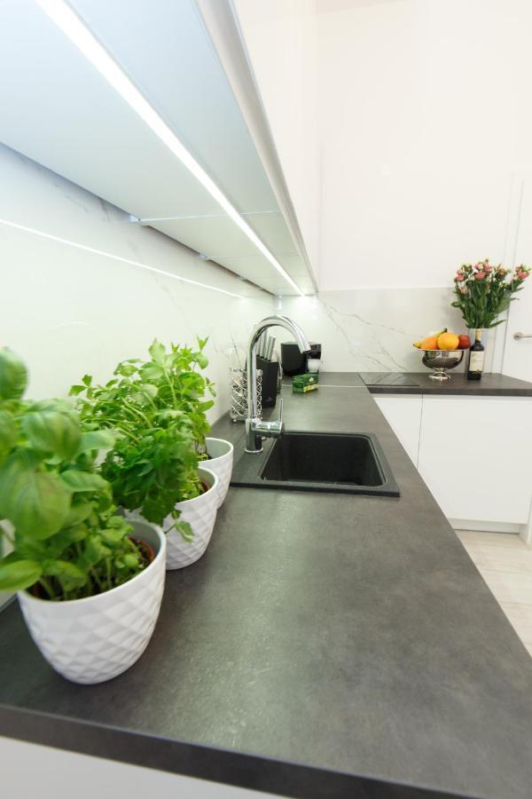 Kdro Apartment Rynek Wrocław Eksteriør bilde