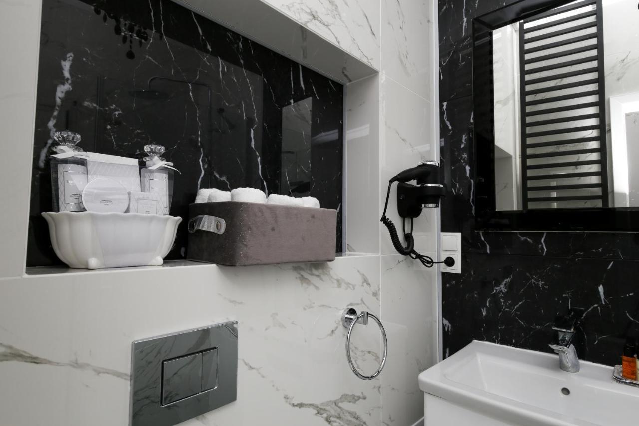 Kdro Apartment Rynek Wrocław Eksteriør bilde